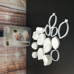 Cake Decorating Tools 13